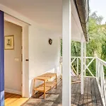 Chalet Onde Blu