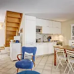 Chalet Onde Blu *
