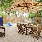 Chalet Onde Blu Marina di Campo