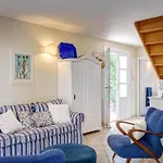 Chalet Onde Blu