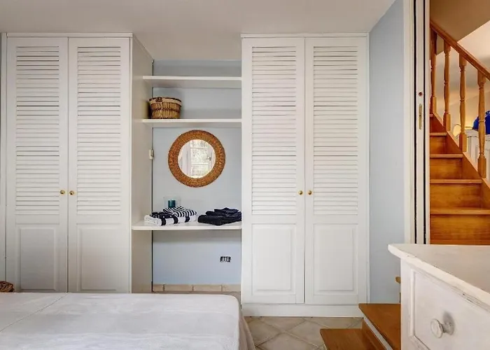 Onde Blu Marina di Campo