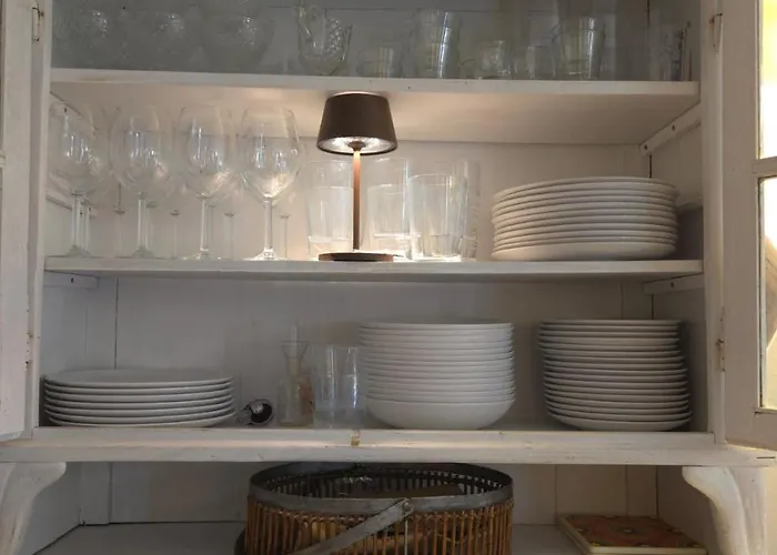 Domek alpejski Onde Blu Marina di Campo