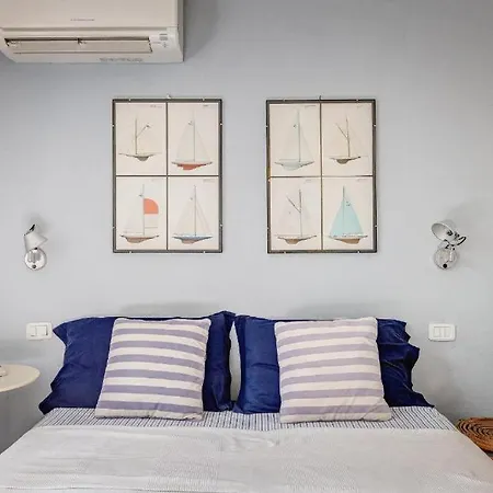 Onde Blu Horská chata