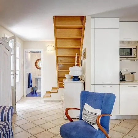 Onde Blu Horská chata Marina di Campo