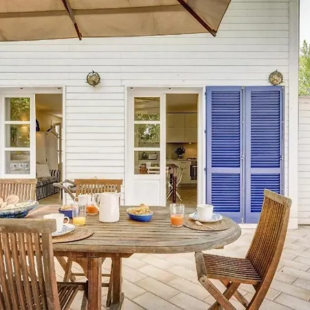 Onde Blu * Marina di Campo