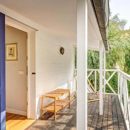 Horská chata Onde Blu