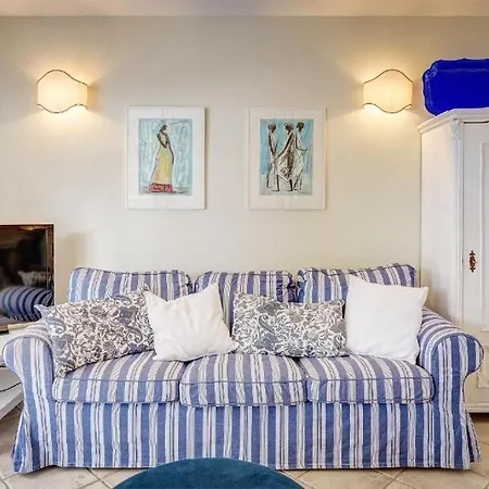 Onde Blu * Marina di Campo