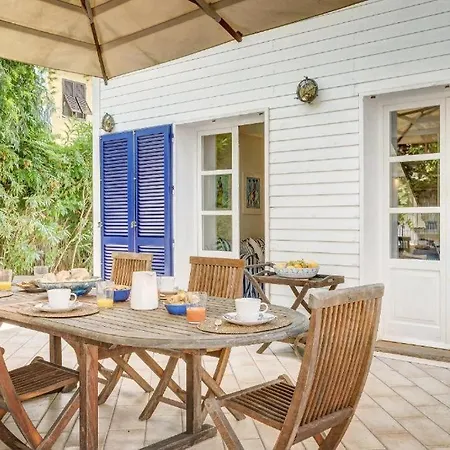 Onde Blu Horská chata