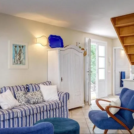 Chalet Onde Blu