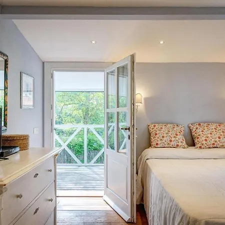 Horská chata Onde Blu Marina di Campo