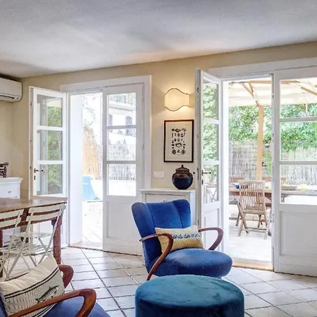 Onde Blu Marina di Campo