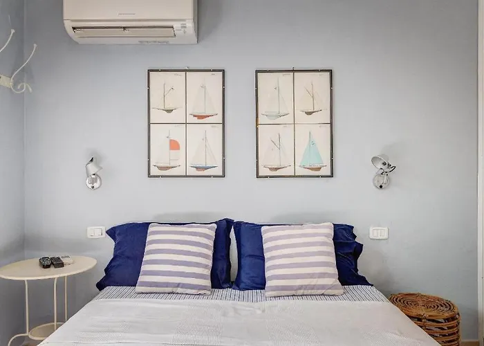 Onde Blu Horská chata