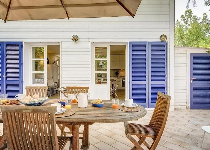 Onde Blu * Marina di Campo