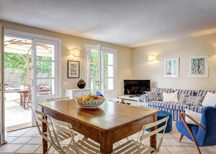 Horská chata Onde Blu