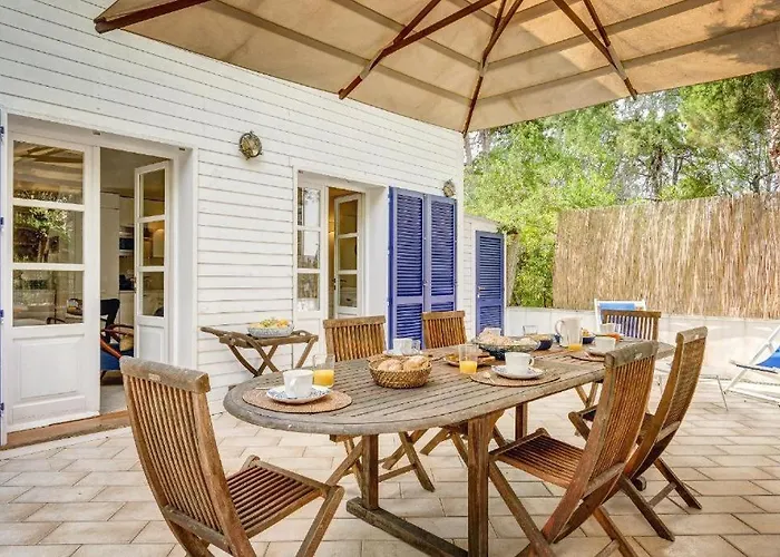 Onde Blu Marina di Campo