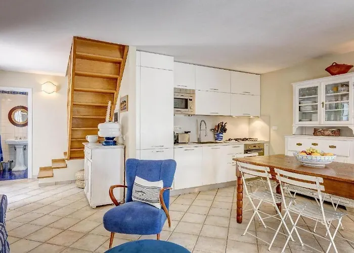 Horská chata Onde Blu *