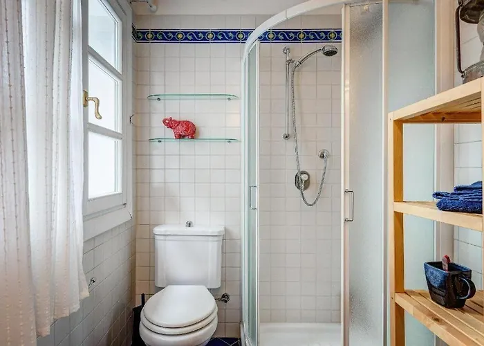 Horská chata Onde Blu *